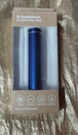 Brand New Radio Shack Super Slim Portable Power Bank 2302696. Fixed Price $11.99.