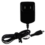 3-FOOT Travel Charger (5V/550MA) Micro-usb Wall Adapter Black (PA-5V550MA-005). Fixed Price $6.59.
