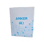 Anker Nano Power Bank 22.5W Dual Usb-c Connector Black (AKA1653). Fixed Price $13.99.