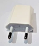 Iphone Charger Model A1400 Power Supply Original Apple 5V White. Fixed Price $17.65.