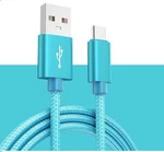 Braided Usb Type-c For Iphone 17/16/15 Cable Fast Charger Charging Data Cord Lot. Fixed Price $170.38.