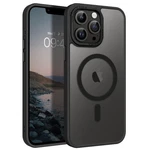 Bentoben Magnetic For Iphone 13 Pro Max Case, Compatible With Magsafe Black. Fixed Price $8.07.
