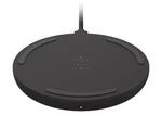 Belkin Quick Wireless Charging Pad 10W Qi-certified Charger. Fixed Price $14.95.