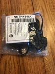 Motorola NNTN4841A/MODEL #PSM4940D Ac Power Supply Ships 24H. Fixed Price $21.15.