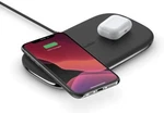 Belkin Truefreedom Pro Wireless Charging Pad 10W Qi-certified Used Box Very Gd. Fixed Price $39.99.