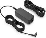 Charger Fit For Samsung NP730QAA-K01US NP930QAA-K01US Black. Fixed Price $30.29.