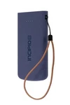 Incipio 10000MAH Power Bank With Wristlet Strap. Fixed Price $17.99.