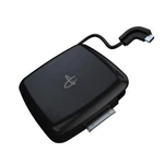 Powermat Power! Dual 1850 Rechargeable Backup Battery Ipod Iphone Pmr PPC3. Fixed Price $11.99.