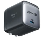 Anker Nano 65W Gan Ii Usb-c Fast Charger Pps Foldable Macbook Galaxy Iphone. Fixed Price $36.14.