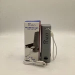Halo Fanpal 2,000MAH Power Banks With Mini & Led Color (gray). Fixed Price $18.99.