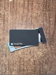 Mophie Juice Pack Jpureserve Black Iphone Ipod External Battery. Fixed Price $9.99.