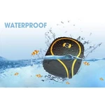 Rugged Outdoor Power Bank Emergency Backup Charger 6000MAH. Fixed Price $8.85.