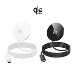 Magnetic Wireless Charging Pad 25W QI2.2 Iphone Watch Airpods Smartphone Type-c. Fixed Price $22.49.