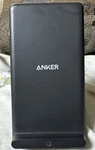 Anker Iphone Charger Cradle Usb Used. Fixed Price $10.00.