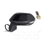 Side Mirror For 20-22 Toyota Corolla Power Heated W/signal W/o Blindspot Left. Fixed Price $69.00.