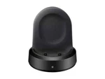 Samsung Galaxy Watch Wireless Charging Dock, Black EP-YO805. Fixed Price $12.99.