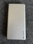 Mophie Powerstation Plus Xl 12000MAH Battery Cable Iphone Tip / Micro - Grey. Fixed Price $24.99.