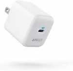 Anker 20W Pd Usb Charger Fast Charging Foldable Plug For Iphone 13 Galaxy S20. Fixed Price $39.99.
