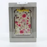 5000MAH Power Bank - Heyday Multi Floral New. Fixed Price $11.48.