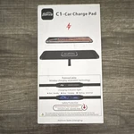 Wireless Car Charging PAD-POLMXS-15 Fast. Nonslip.. Fixed Price $18.00.