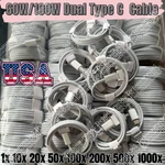 For Samsung Iphone 15 Pro 60W/100W Usb-c To Cable Fast Charger Pd Cord Lot. Fixed Price $339.65.