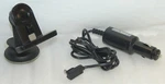 New Genuine Magellan Roadmate Gps Window Mount & Car Charger 5045 2036 3045 5145. Fixed Price $17.20.