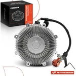 A-premium Radiator Fan Clutch Ford F-150 Expedition 2009 Lincoln Navigator. Fixed Price $155.99.