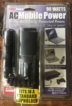 Cyberpower CPS90UPA Inverter Car Charger W/ Standard 120V Ac Outlet On The Go!. Fixed Price $22.95.
