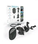 Brand New Atomi QI2 Wireless Car Charging Kit - Type Phone Charger. Fixed Price $23.99.
