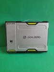 Goal Zero Sherpa 100 120V Up To 26.400MAH Battery Power Bank - No Cable.. Fixed Price $115.00.