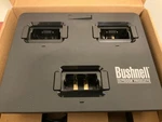 Bushnell Outdoor Products Idapt I3 Innovative Universal Charger - New. Fixed Price $26.07.