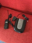 Engenius Durafon 1X Analog Ultra Long Range Cordless Phone Bundle W/ New Charger. Fixed Price $429.00.