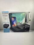 Brookstone Tech Dresser Valet Organizer Charging Station. Fixed Price $18.00.