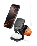 Antank 3 1 Charging Station For Apple, Magnetic Foldable Wir... Fast Usa Ship. Fixed Price $29.39.