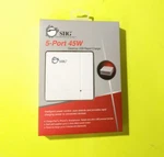 Siig 5-PORT Usb Rapid Charger 45W 9A Auto 5-DEVICE 2.1A Power 100-240VAC. Fixed Price $20.85.