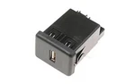 13536589 Jet Black Usb Receptacle. Fixed Price $89.43.