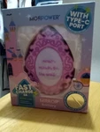 Mojipower Mirror Battery Fast Charge 2A For Iphone &android Devices. Never Used. Fixed Price $13.00.
