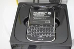 Blackberry Bold 9930 RDU71CW Smartphone Sprint Factory New +holster. Fixed Price $579.99.