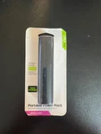 Cell Candy Portable Power Pack 1800 Mah & Micro-usb Black. Fixed Price $11.50.