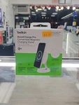 Belkin Boostcharge Pro 15W Convertible Magnetic Charging Stand Magsafe QI2. Fixed Price $49.99.