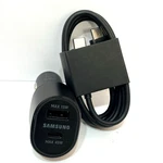 Original 45W Samsung Galaxy S25 Super Fast 2.0 Car Charger & Usb-c Cable New. Fixed Price $22.99.