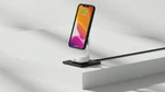 Native Union Multi-device Magnetic Wireless Charging Pad For Iphone & Qi. Fixed Price $49.97.