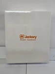 Jackery Bolt 6000MAH Portable Charger - Black New Sealed!. Fixed Price $49.00.