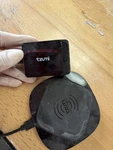 Tzumi-hypercharge Fast Wireless Charging Pad ,pde; 5458-2. Fixed Price $5.00.