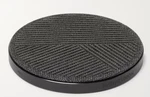 Native Union Drop - High Speed Wireless Charger 10W With Cable And Wall Plug. Fixed Price $14.99.