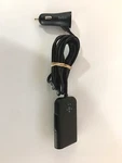 Belkin Road Rockstar 4-PORT Car Charger 7.2 Amp Power Adapter Usb. Fixed Price $9.17.