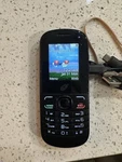 / - Black ( Tracfone ) Very Rare Cellular Candybar Phone. Fixed Price $21.99.