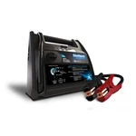 Diehard Automatic 12 V 750 Amps Handheld Portable Black Battery Jump Starter. Fixed Price $144.99.