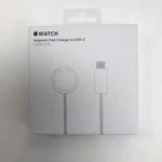 Apple Watch Magnetic Charger To Usb-c Cable. Fixed Price $20.00.