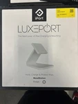 Iport (luxeport) Basestation Ipad Stand White 71002. Fixed Price $249.99.